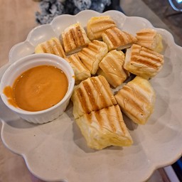 ปังโรตี แยกดิป