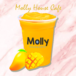 แมงโก้ สมูทตี้