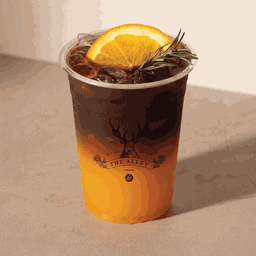 ออเร้นจ์ เอสเพรสโซ