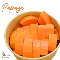 มะละกอ ฮอลแลนด์ ผลไม้พร้อมทาน