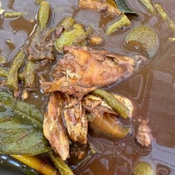 แกงไตปลา