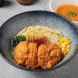 ยากิ ราเมง M