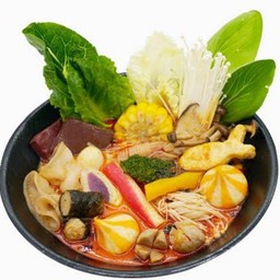 หม่าล่าชาลิ้นชุดจัมโบ้ 12ขีด
