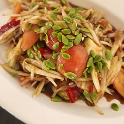 มา เด้อ ลาบ