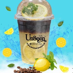 อเมริกาโน่ มะนาวหวาน