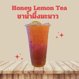 ชาน้ำผึ้งมะนาว