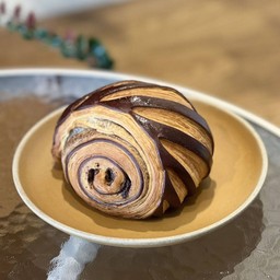 Pain Au Chocolate Croissant