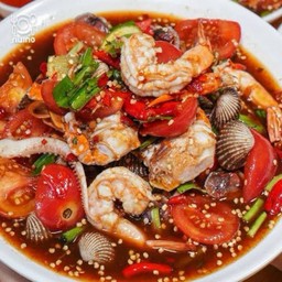 เหลาทะเล