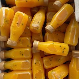 น้ำเสาวรสคั้น250ml