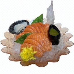 บ้าน Sushi