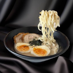 ทงคตสึราเมง