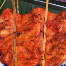 อกไก่ย่าง