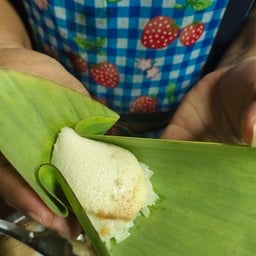 ข้าวเหนียวสังขยา