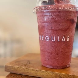 มิกซ์เบอรี่สมูทตี้