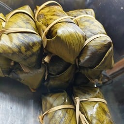 ข้าวต้มมัด