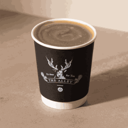 อเมริกาโน่ (ร้อน)