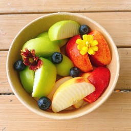 แอปเปิ้ลเอนวี่แดงเขียว