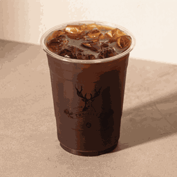 อเมริกาโน่ (เย็น)