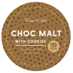 Choco malt