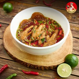 ซุปเปอร์ ขา