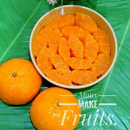 ส้มโส้มมมส้ม กล่อง500ml.