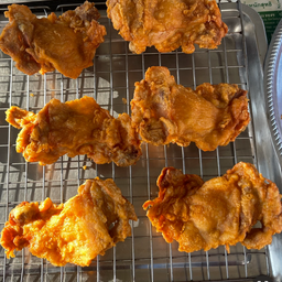 สะโพกไก่