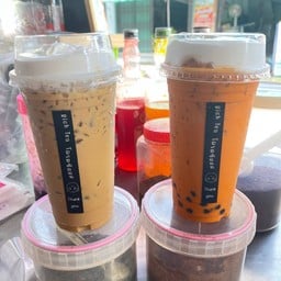 กาแฟเย็น