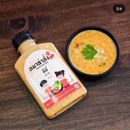 มีมี่ขวด