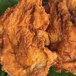 สะโพกทอด