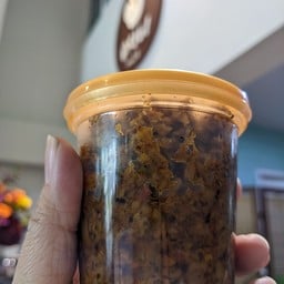 น้ำพริกเจ อร่อยจัดจ้าน ทานไม่เบื่อ