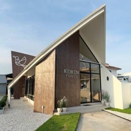 Keiken Coffee Ratchaphruek