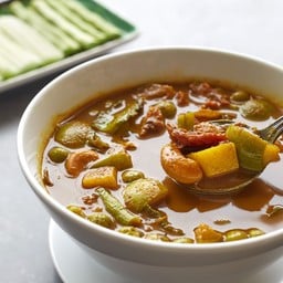 แกงไตปลา