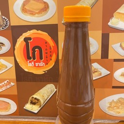 ชา + โกโก้ (แบบขวด)