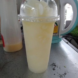 มะนาวสมูทตี้