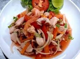 ยำรวมมิตร