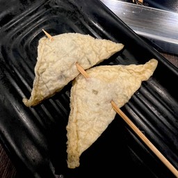 ฟองเต้าหู้ซีฟู้ด