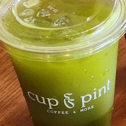 Matcha Clear 