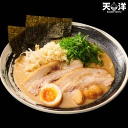 2931.Special Miso Ramen
