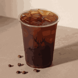 โคลด์บริว #2 (ไทยเนเชอรัล)