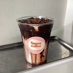 โกโก้ซิกเนเจอร์(คนก่อนดื่ม)