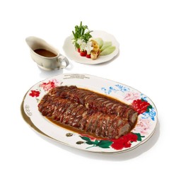 เป็ดย่างซอสพิเศษสไตล์อั้งม้อ (L) 500 g.