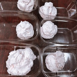 The Greek Spoon กรีกโยเกิร์ต - ภูสยามเพลส