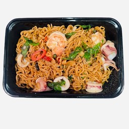 กะเพรามาม่า