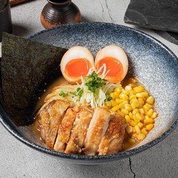 มิโชะ ราเมง M