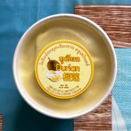 ทุเรียน(แบบถ้วย)