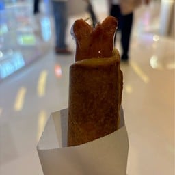 Danish Bar 环贸iapm商场店