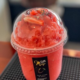 สตรอว์เบอร์รี่