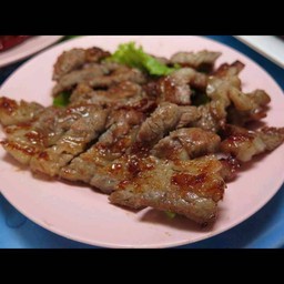 เสือร้องไห้