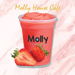 สตรอเบอร์รี่ สมูทตี้