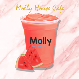 แตงโม สมูทตี้